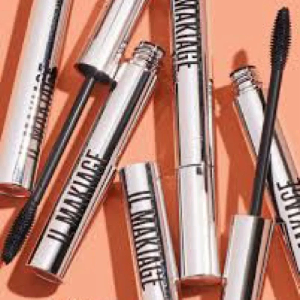 🎀 IL MAKIAGE Icon High Volume & Intense Curl Mascara – Icon Black (8 mL)